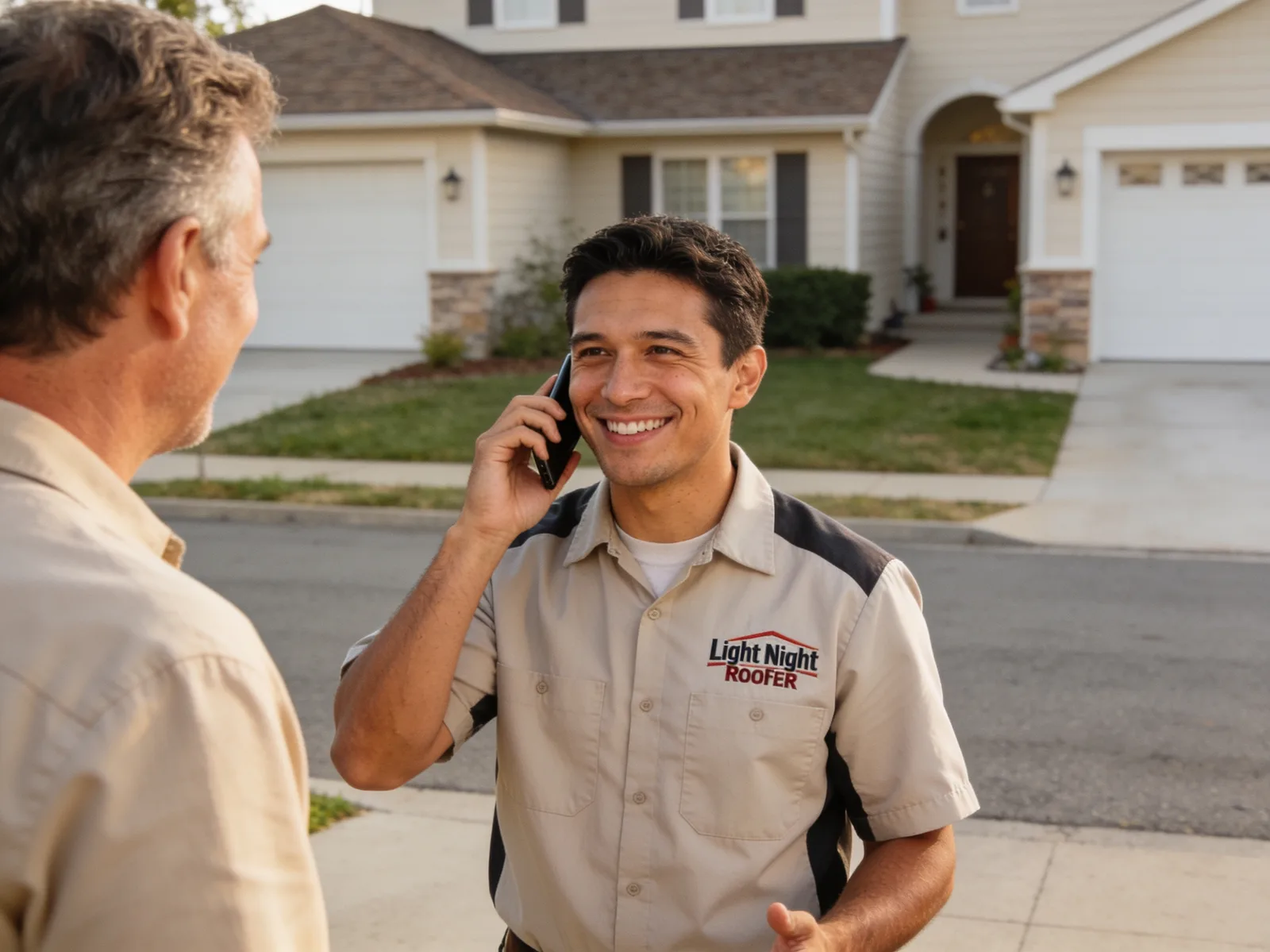 Emergency Roof Repair Nelsonia, VA FAQs